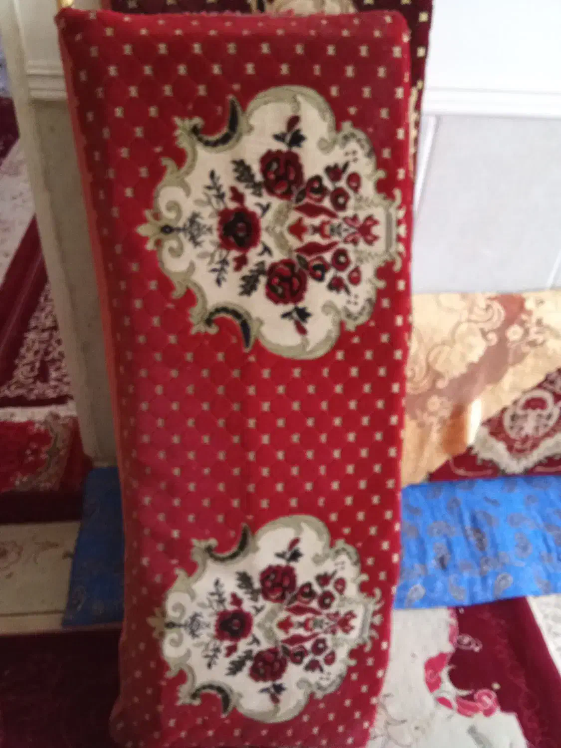 پشتی|پشتی|زابل, |دیوار