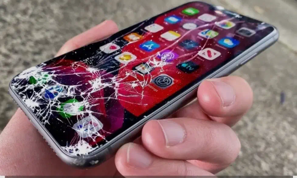 خریدار گوشی اوراقی شکسته و کارکرده|خدمات رایانهای و موبایل|قم, نوبهار|دیوار