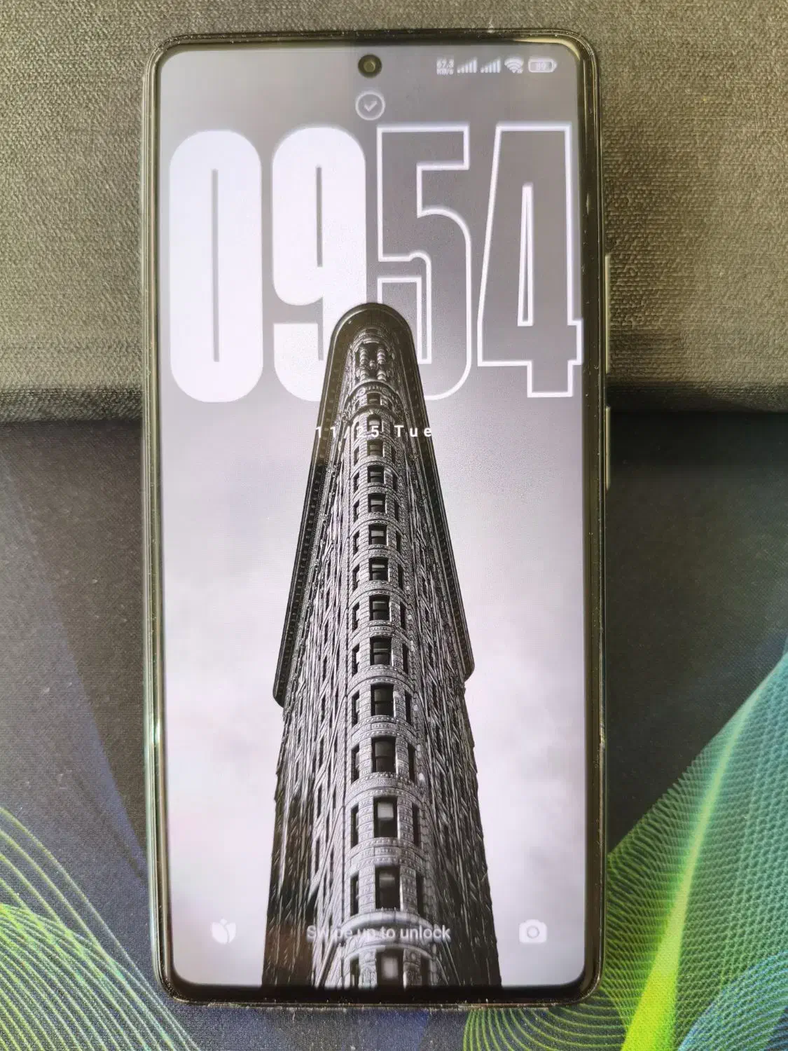 Xiaomi Mi 11t pro 256g ram12g 5G|موبایل|تهران, شهران شمالی|دیوار