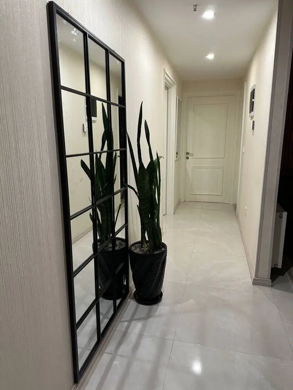 آینه قدی مدل و ابعاد مختلف|آینه|مشهد, شهید جنگی|دیوار