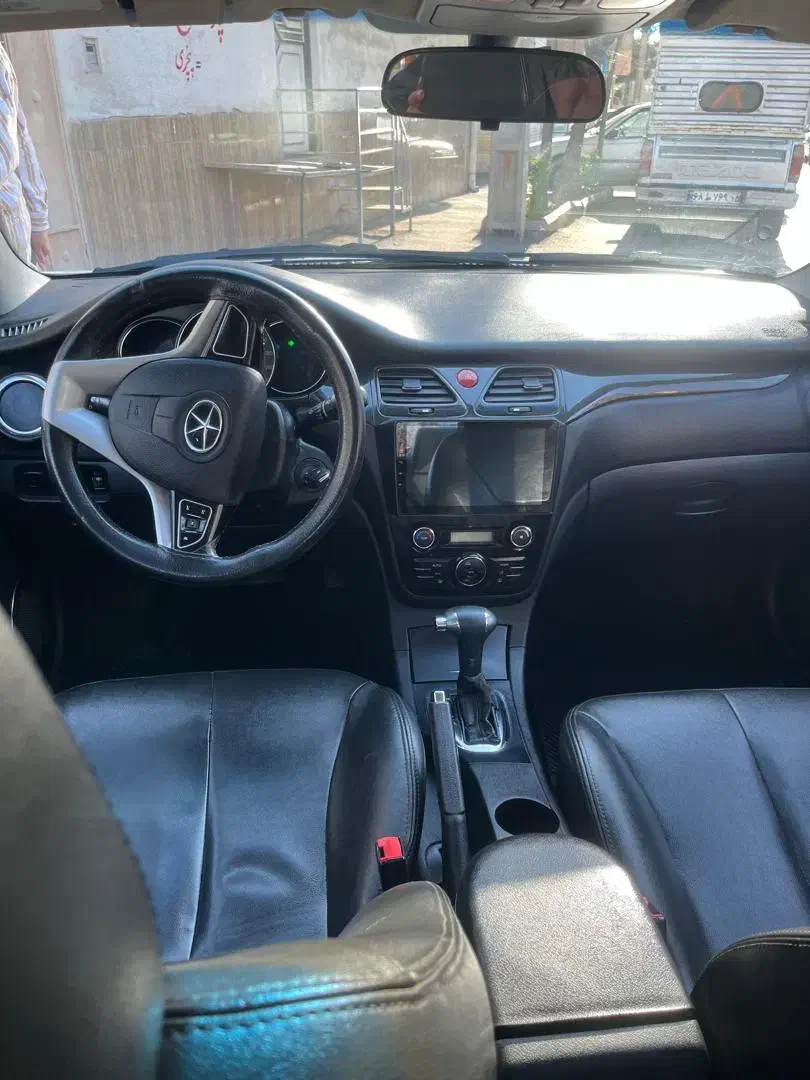 جک جی ۵|خودرو سواری و وانت|تبریز, |دیوار