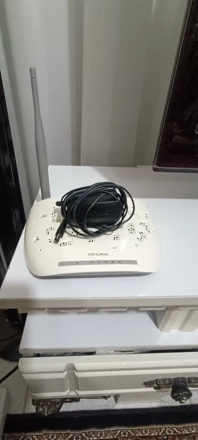 مودم تی پی لینک|مودم و تجهیزات شبکه|تبریز, |دیوار