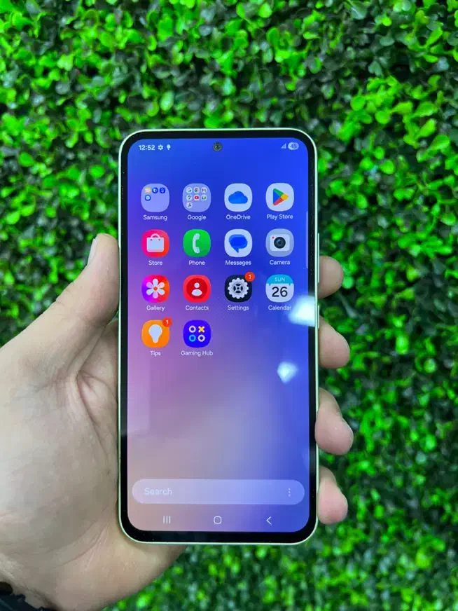 galaxy samsung a54 سامسونگ آ۵۴ 256|موبایل|تهران, جردن|دیوار