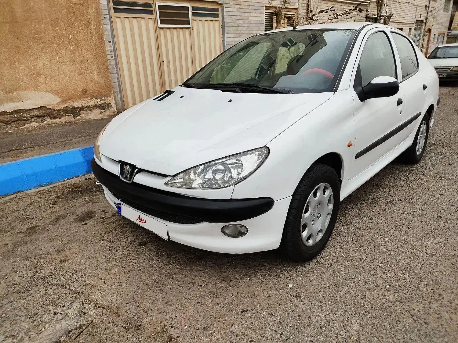 پژو sdv8|خودرو سواری و وانت|تبریز, |دیوار