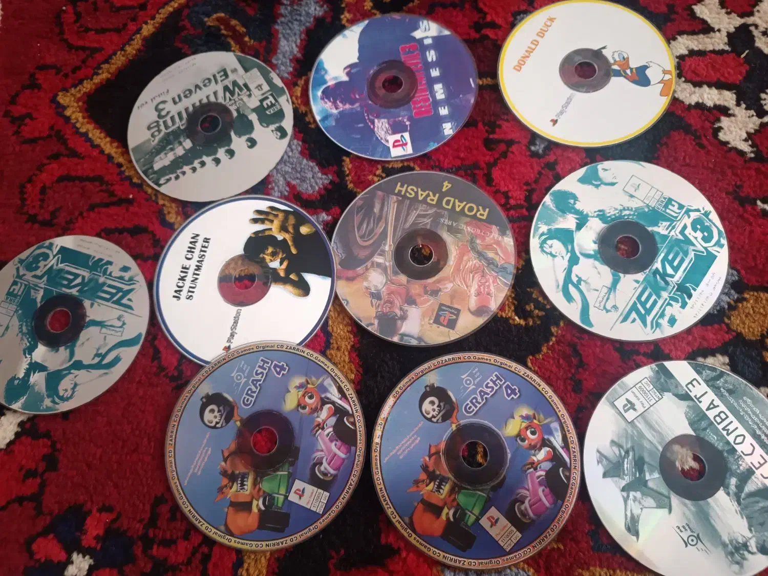 بازی سونی 1|کنسول، بازی ویدئویی و آنلاین|تبریز, |دیوار