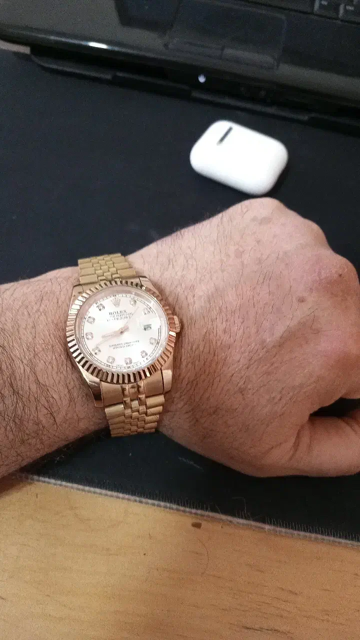 رولکس ROLEX|ساعت|شاهینشهر, بنیاد ازدواج|دیوار