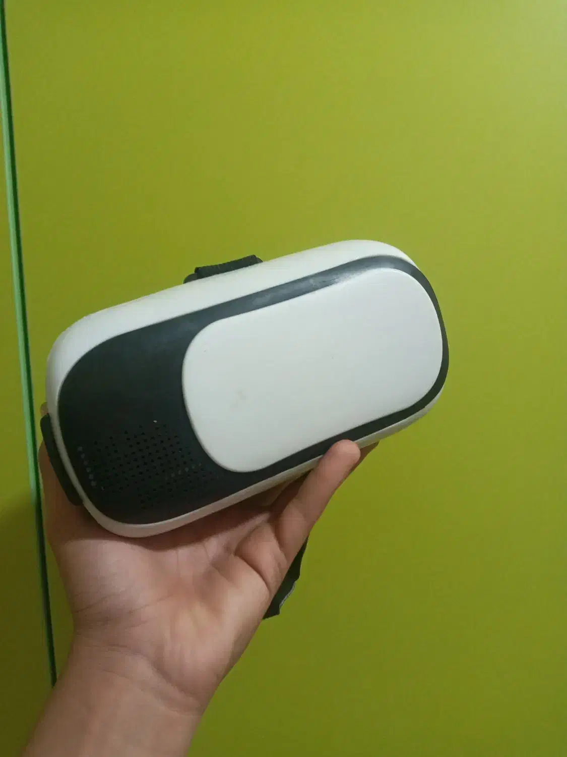 عینک واقعیت مجازی|کنسول، بازی ویدئویی و آنلاین|رامهرمز, |دیوار