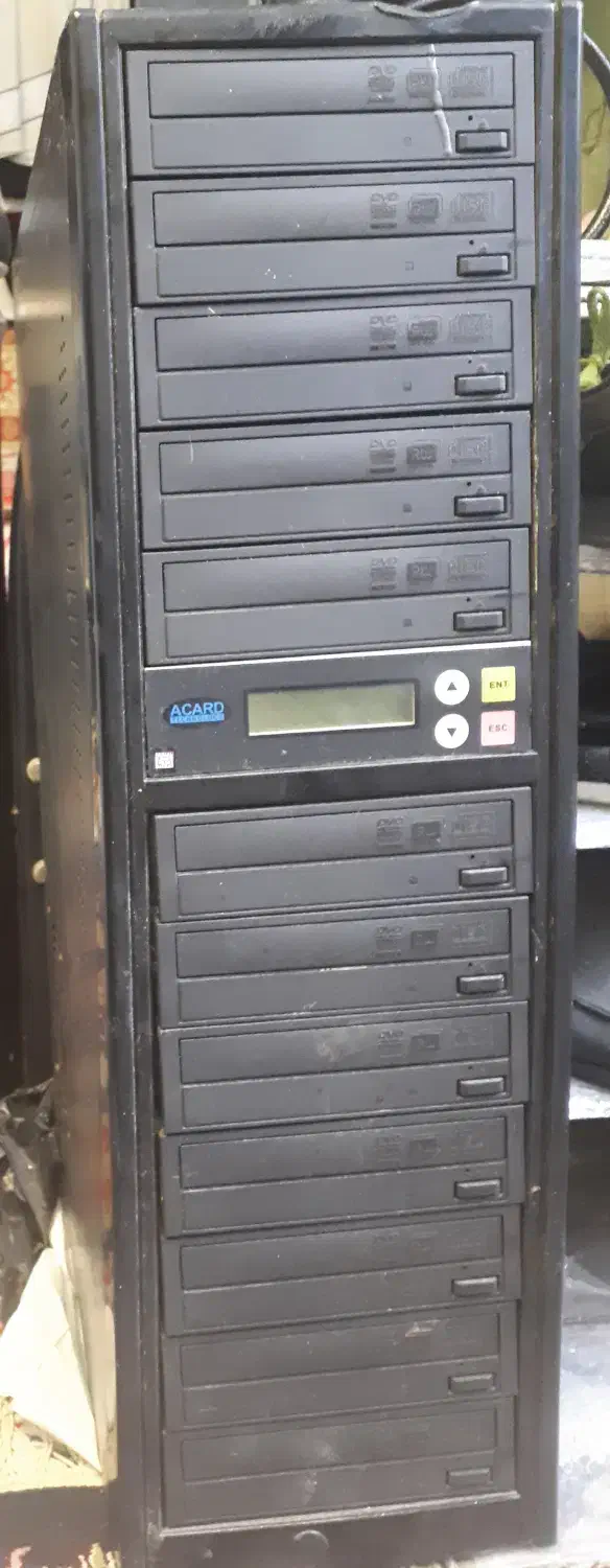 رایتر 1 به 12+ ماشین حساب کلاسپد|قطعات و لوازم جانبی رایانه|ساری, |دیوار