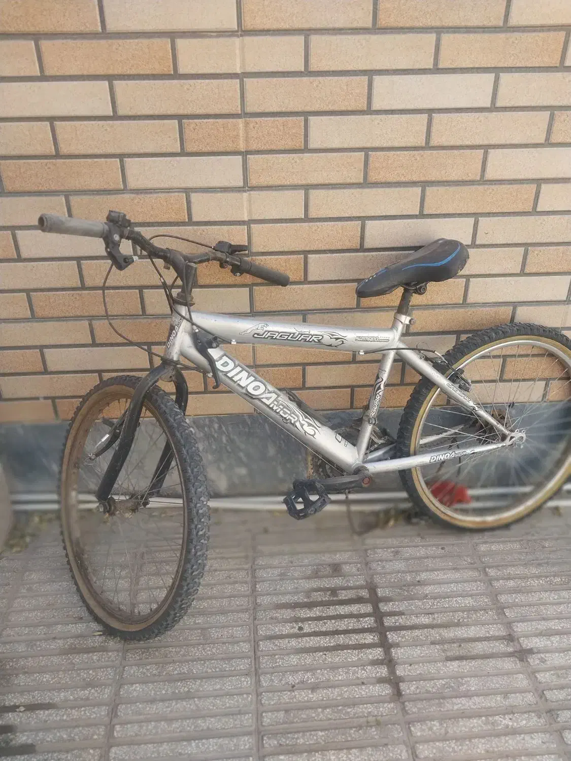 فروش دوچرخه ۲۰|دوچرخه، اسکیت، اسکوتر|گرمسار, |دیوار