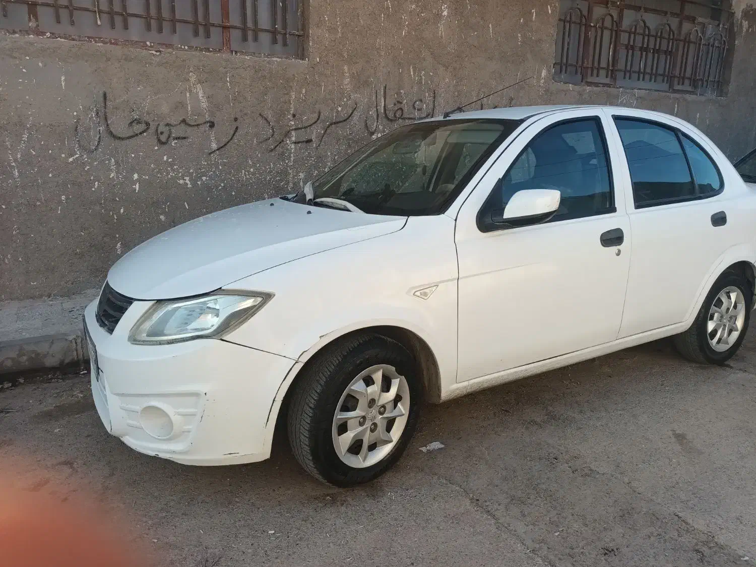 ساینا۹۷|خودرو سواری و وانت|زابل, |دیوار