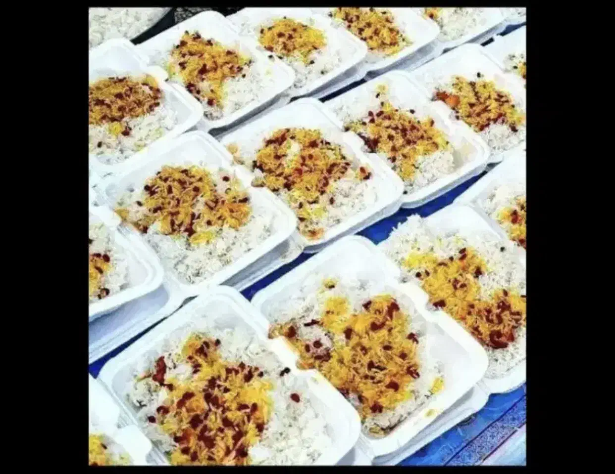 غذای سالم و خوشمزه خانگی|خدمات پذیرایی، مراسم|زابل, |دیوار