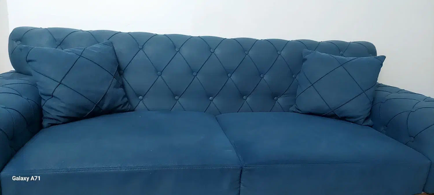 مبل راحتی|مبلمان خانگی و میز عسلی|پردیس, فاز ۲|دیوار