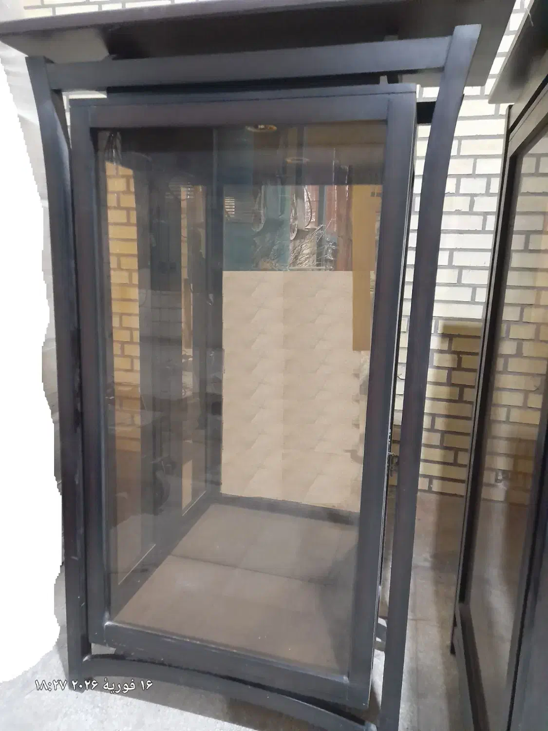 بوفه|بوفه، ویترین، کنسول|آران و بیدگل, |دیوار