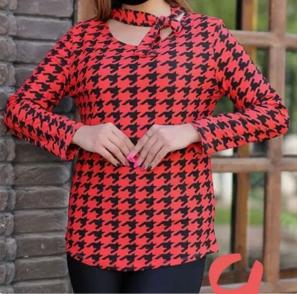 شومیز زنانه دخترانه|لباس|خرم‌آباد, |دیوار