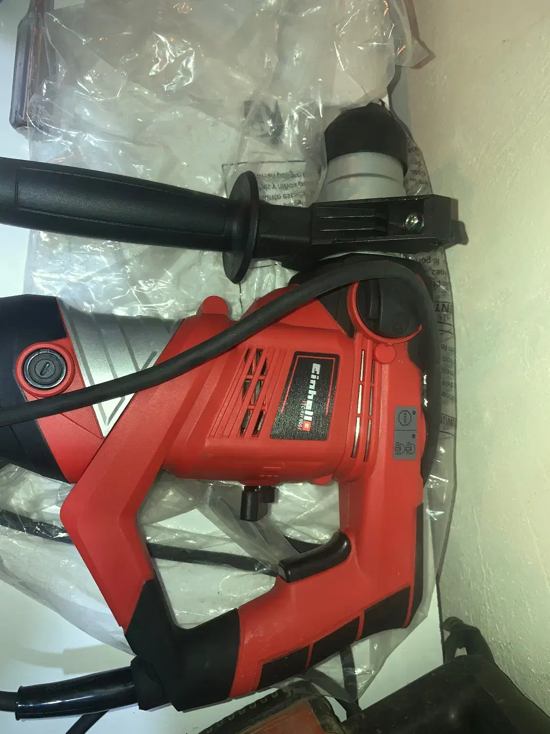 فروشگاه ابزارهای استوک اروپای مهاباد|ابزارآلات|رشت, پارک شهر|دیوار