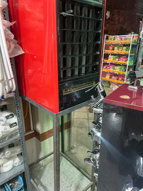 بخاری انرژی 625|بخاری، هیتر، شومینه|اندیشه, اندیشه فاز ۱|دیوار