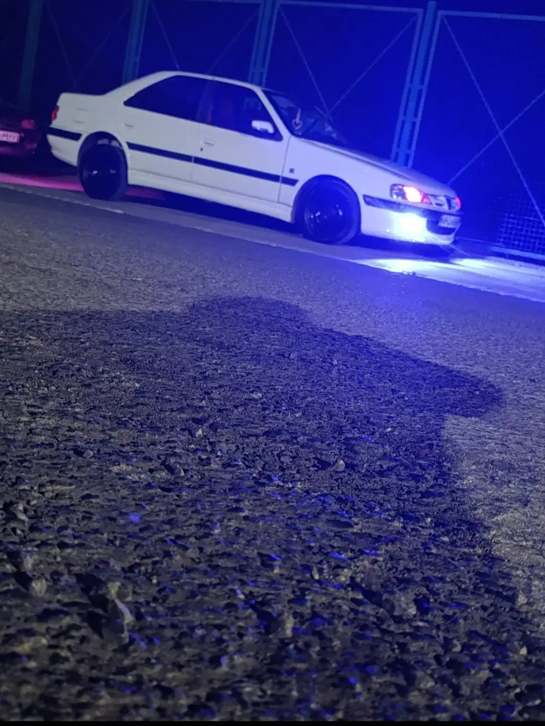 پژوپارس دوگانه کارخانه|خودرو سواری و وانت|دهگلان, |دیوار