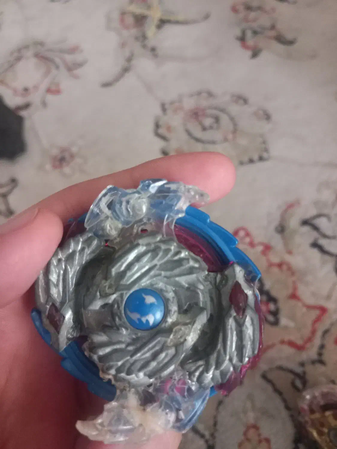 فرفره انفجاری|اسباب‌‌بازی|قائم‌شهر, |دیوار