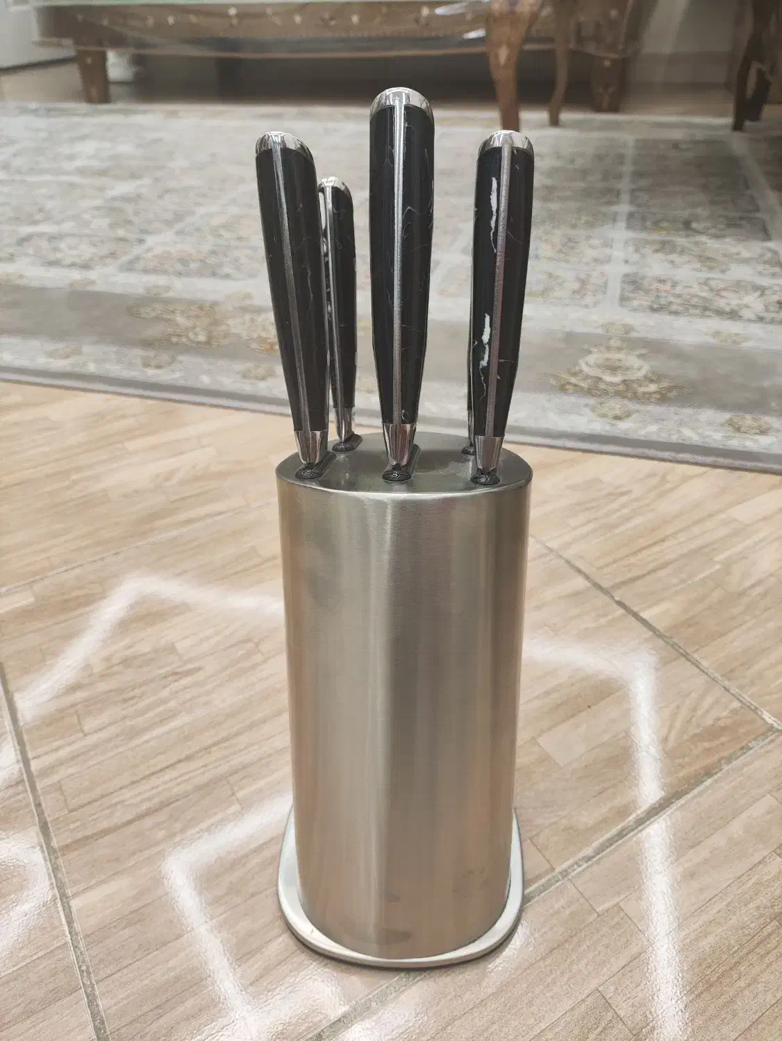 سرویس چاقو برند BMNآلمان نونو|ظروف پخت‌وپز|ری, سیزده آبان|دیوار