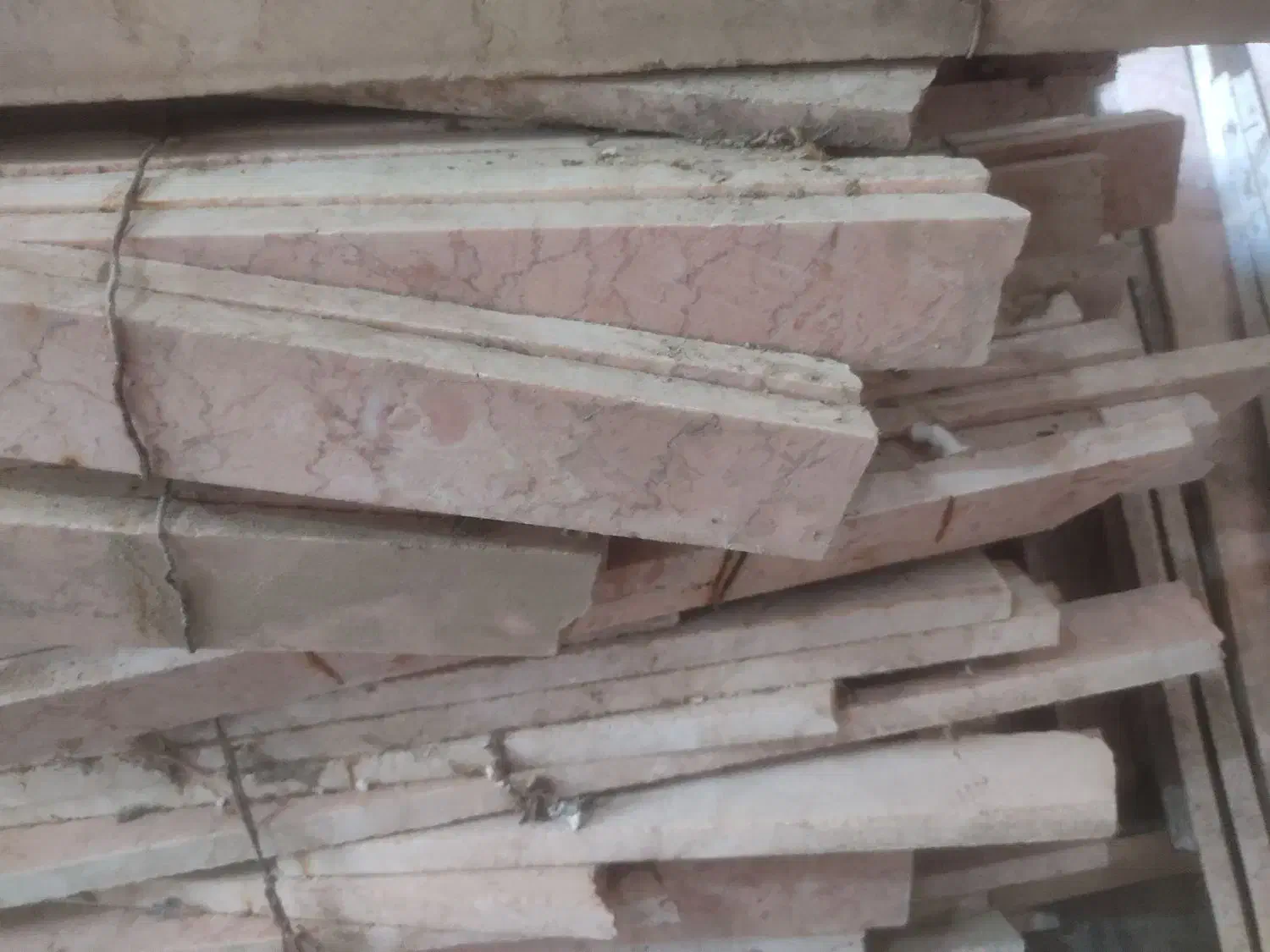 فروش سنگ زینتی ۵سانت|جواهرات|قیدار, |دیوار