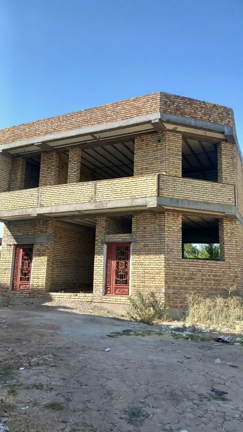 خانه و ویلا|فروش خانه و ویلا|ارومیه, |دیوار