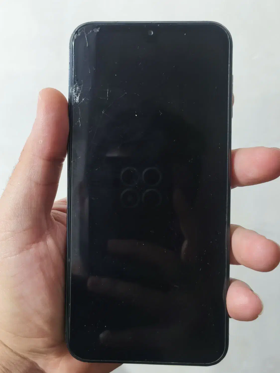 گوشی a24|موبایل|خوی, |دیوار