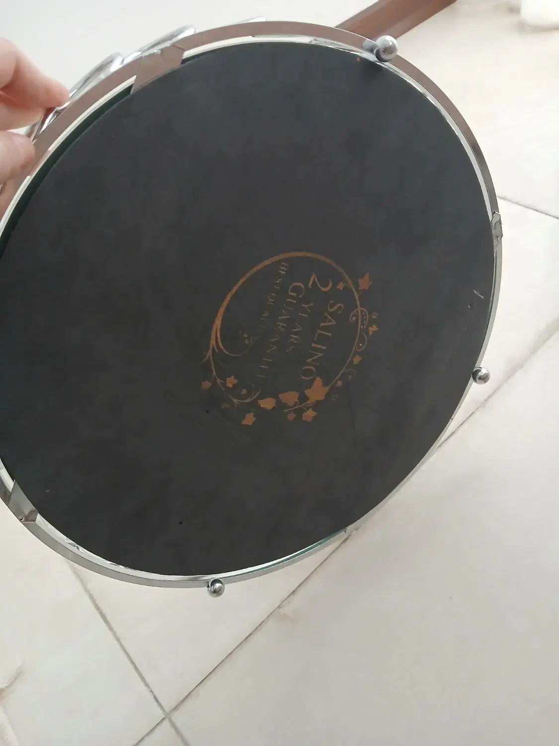 سینی|صنایع دستی و سایر لوازم تزئینی|ابهر, |دیوار