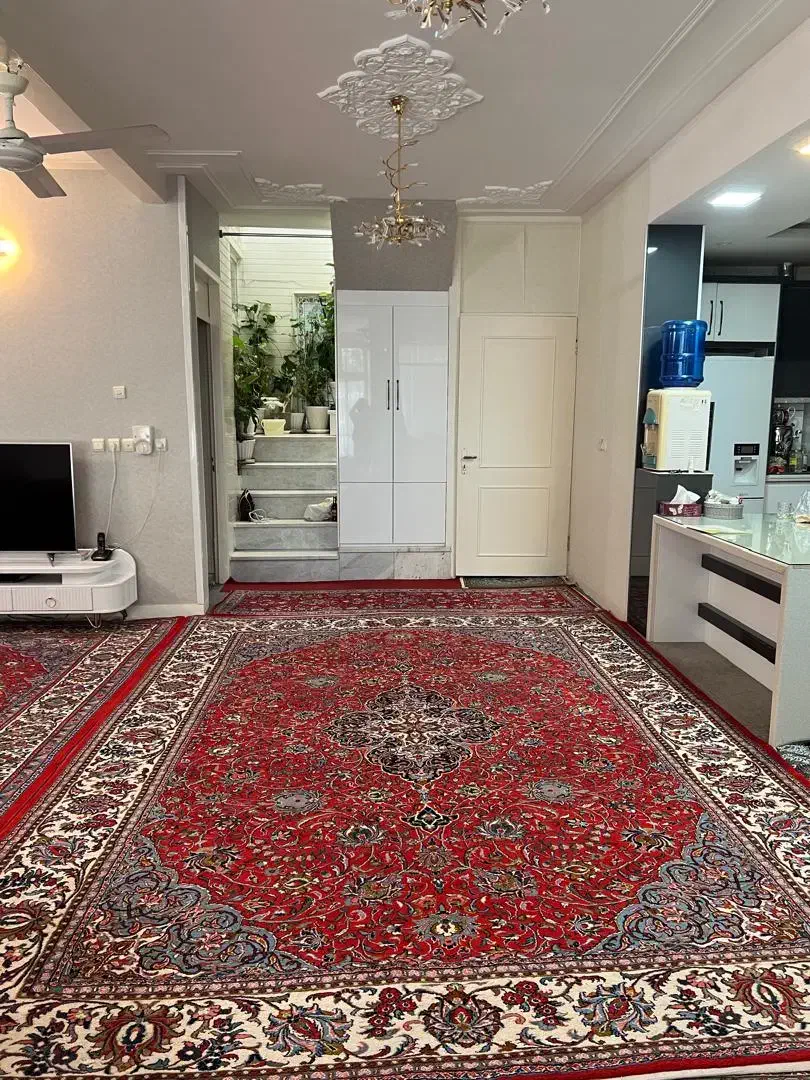 فرش|فرش|شاهین‌شهر, فردوسی|دیوار