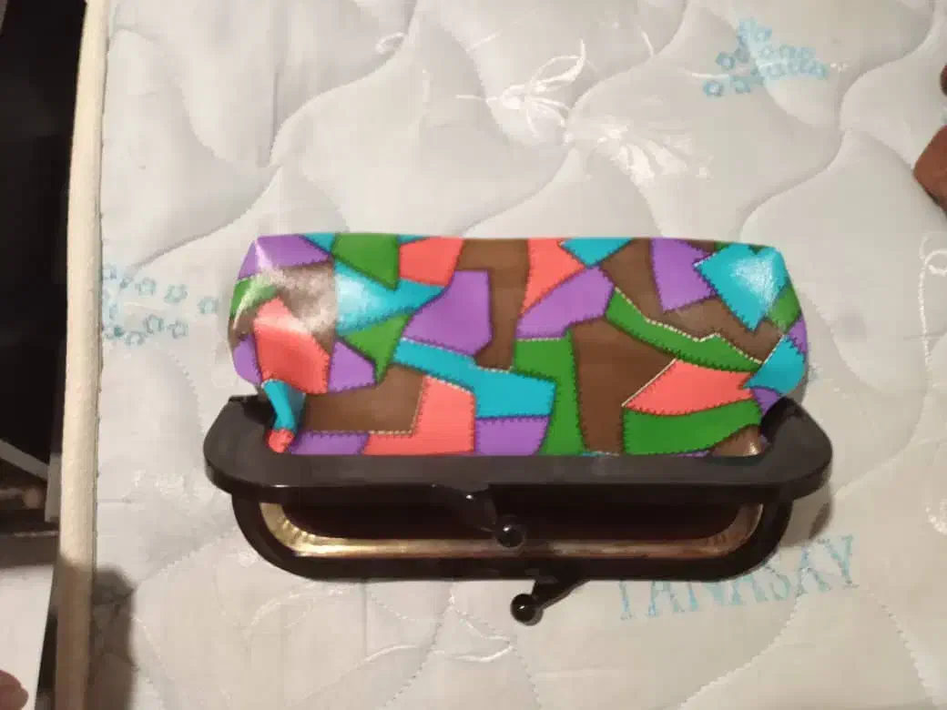 کیف چرمی اصل فرانسه نو نو|کیف، کفش، کمربند|رشت, کوی حسینی|دیوار