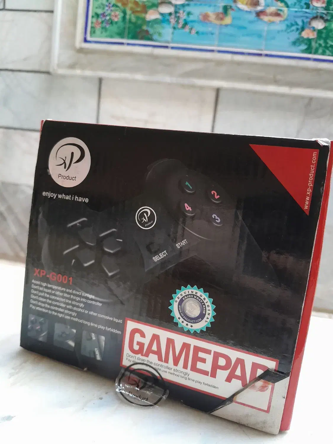 دسته بازی کامپیوتری|کنسول، بازی ویدئویی و آنلاین|کرج, بنیاد|دیوار