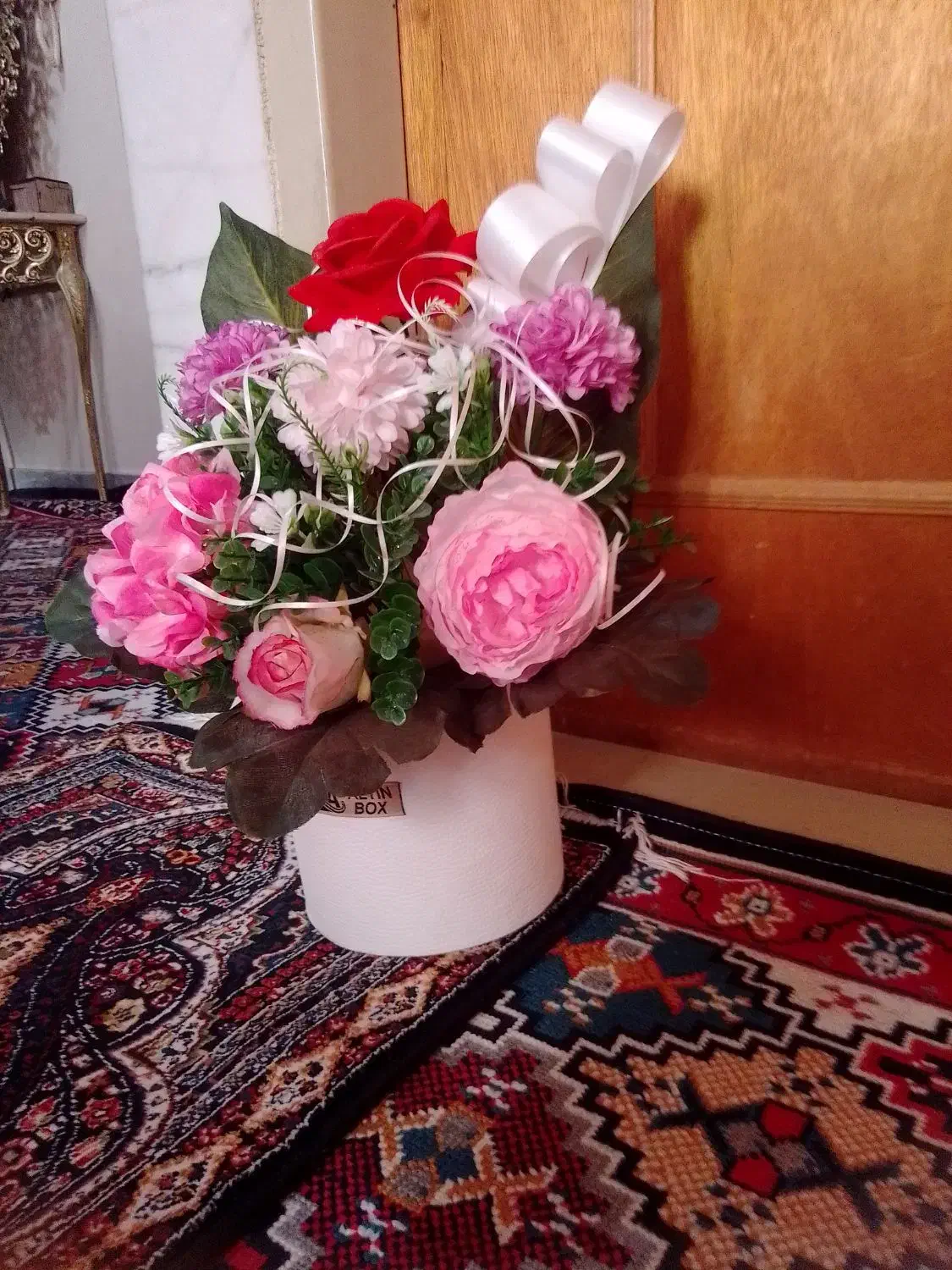 گل مصنوعی نونو|گل مصنوعی|تبریز, |دیوار