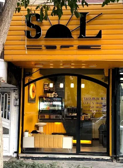 واگذاری کافه|اجارهٔ مغازه و غرفه|مشهد, نیروی هوایی|دیوار