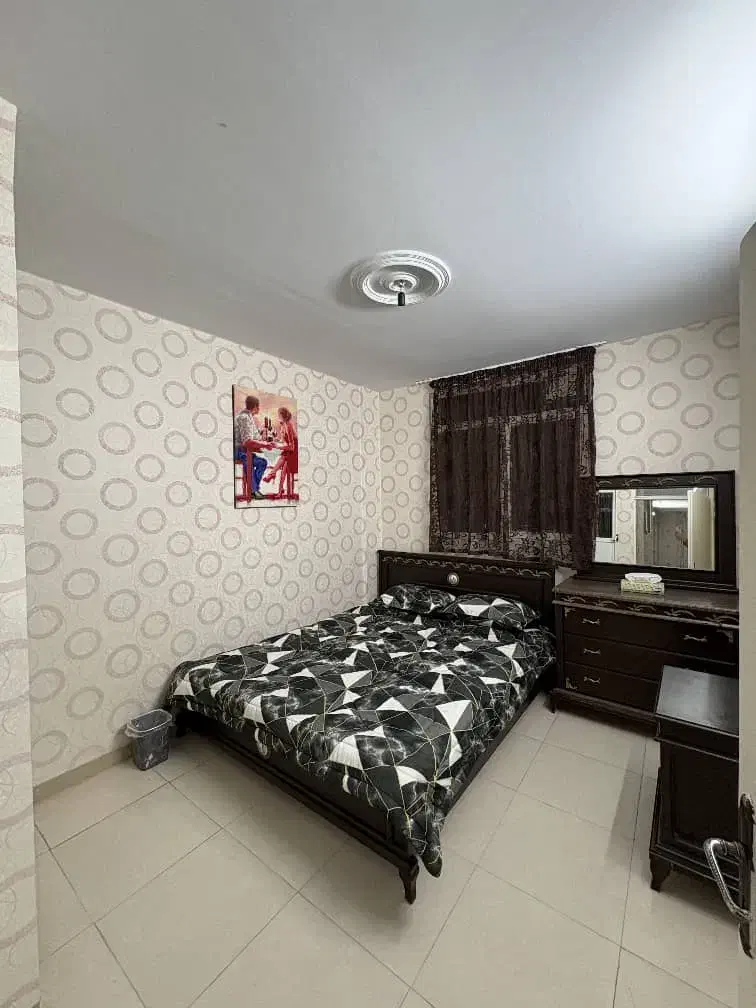 اجاره آپارتمان لوکس زیر قیمت منطقه روزانه ،هفتگی|اجارهٔ کوتاه‌مدت آپارتمان و سوئیت|تهران, جی|دیوار