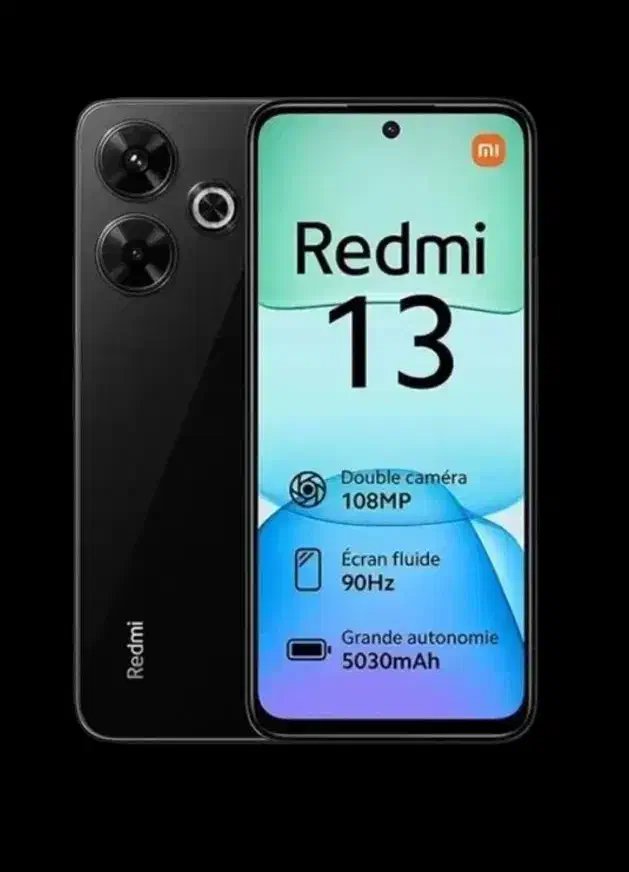 گوشی شیامی ردمی 13|موبایل|اهواز, شهرک دانشگاه|دیوار