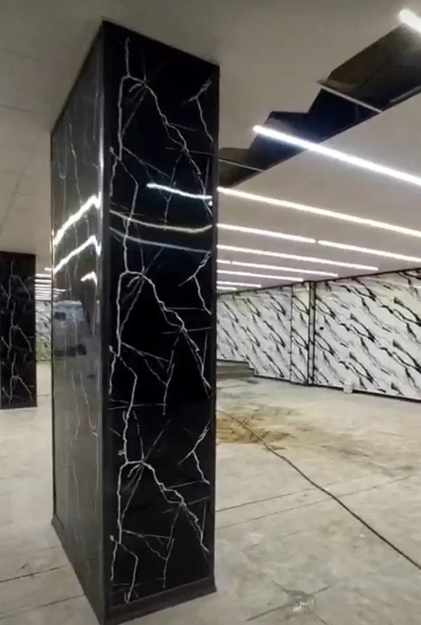 ماربل و ترمووال|مصالح و تجهیزات ساختمان|اصفهان, جاوان|دیوار