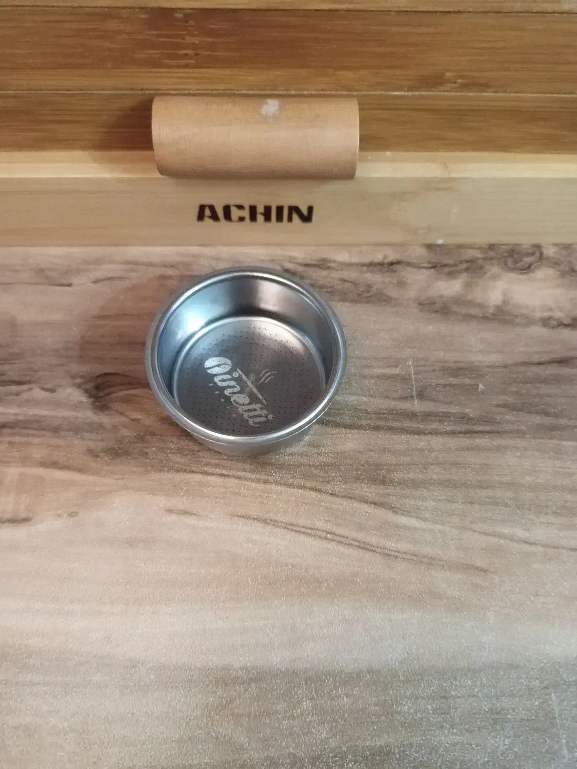 بسکت قهوه 51نو|قوری، کتری، قهوهساز دستی|شیراز, قدوسی شرقی|دیوار