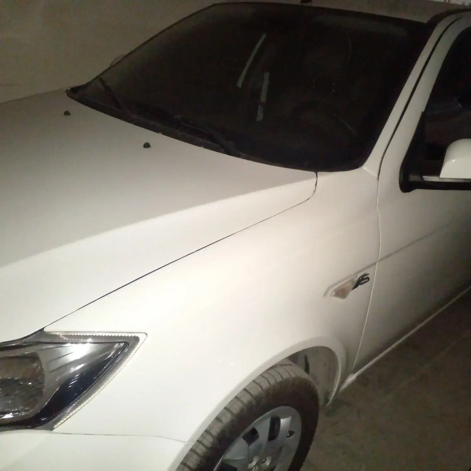 ساینا S کم کار ۸۵ گانه در حد|خودرو سواری و وانت|اردبیل, |دیوار