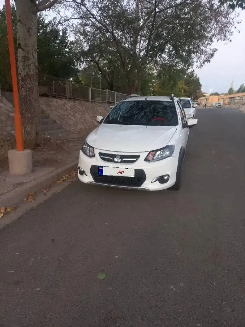 کوئیک معمولی|خودرو سواری و وانت|رفسنجان, |دیوار