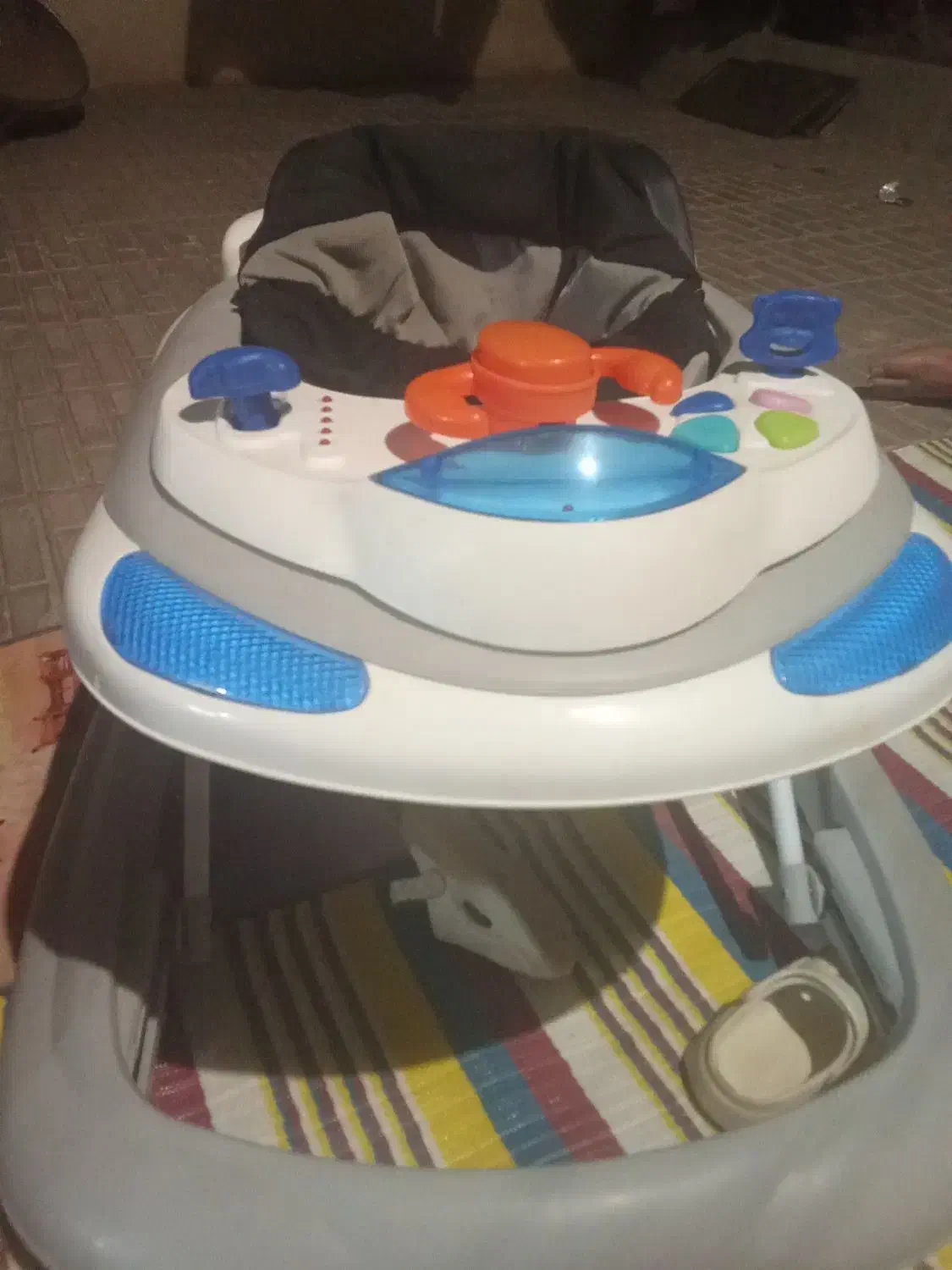 وسایل کودک|اسباب و اثاث بچه|کرمان, |دیوار