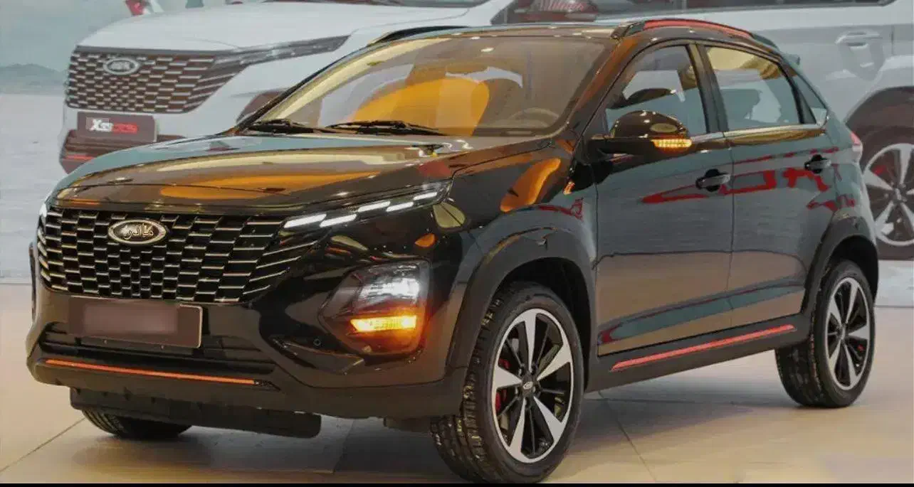 ایکس ۳۳ کراس اتومات|خودرو سواری و وانت|بوشهر, |دیوار