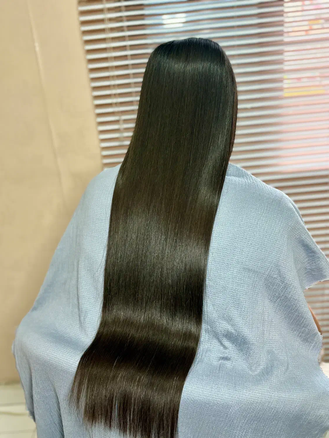 کراتین از۵۰۰|خدمات آرایشگری و زیبایی|رشت, آب و برق|دیوار