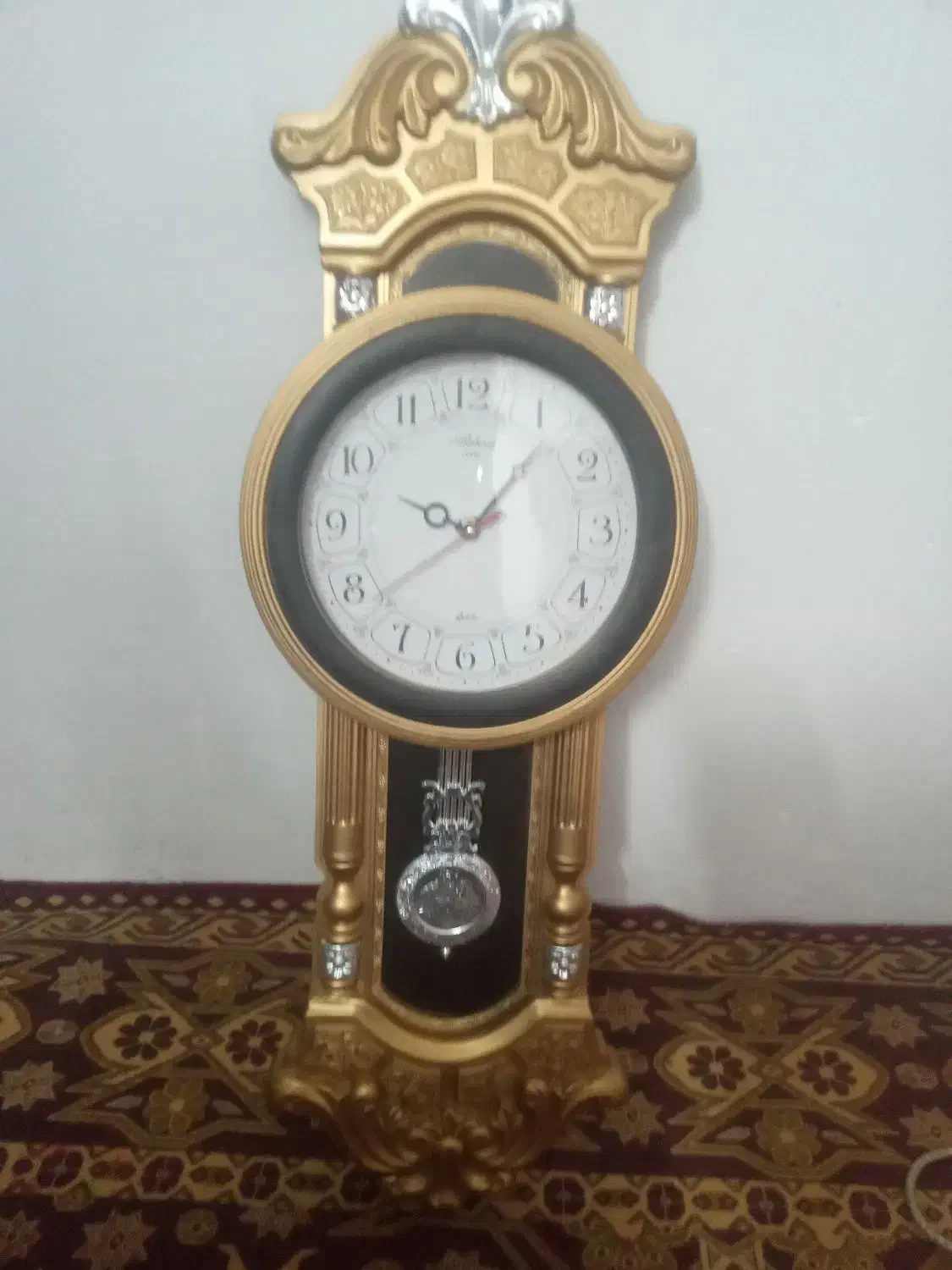 ساعت دیواری|ساعت دیواری و تزئینی|یزد, |دیوار