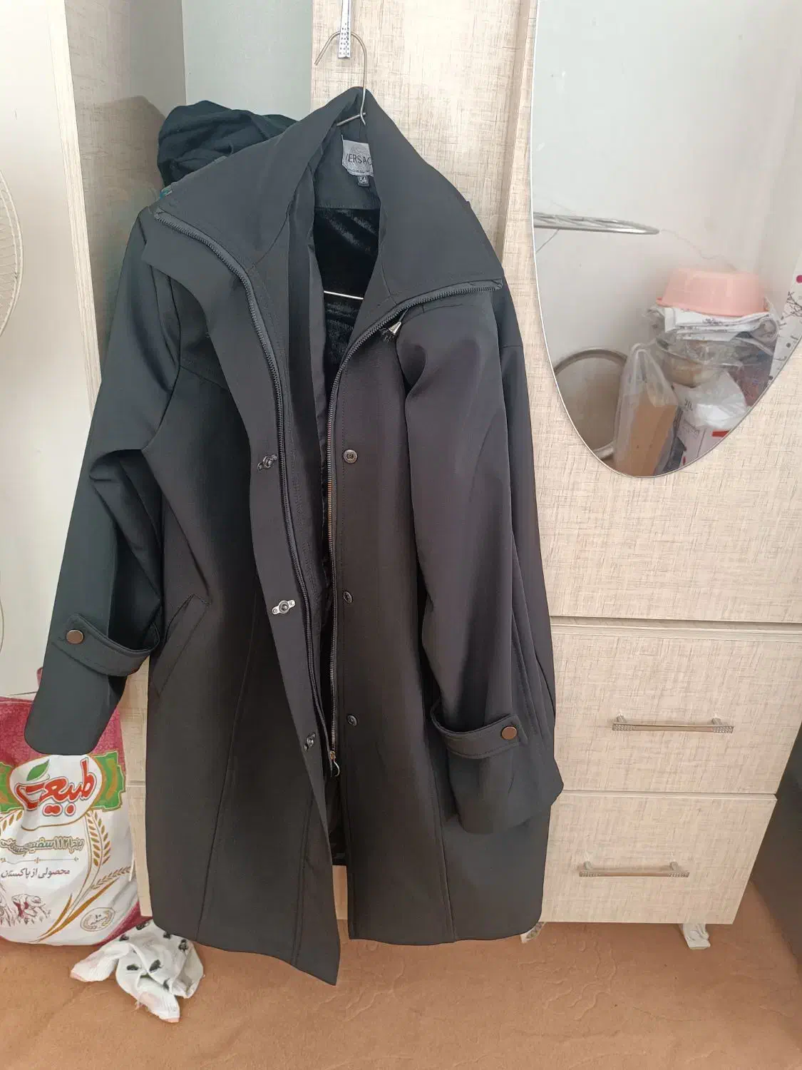 نونو|لباس|مراغه, |دیوار