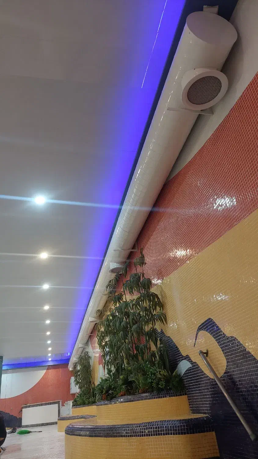 کانال سازی داکت اسپیلت و کولر آبی|خدمات پیشه و مهارت|تهران, پونک|دیوار