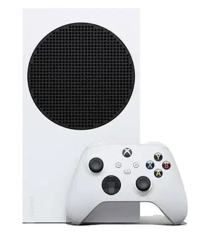 XBOX series s|کنسول، بازی ویدئویی و آنلاین|تبریز, |دیوار
