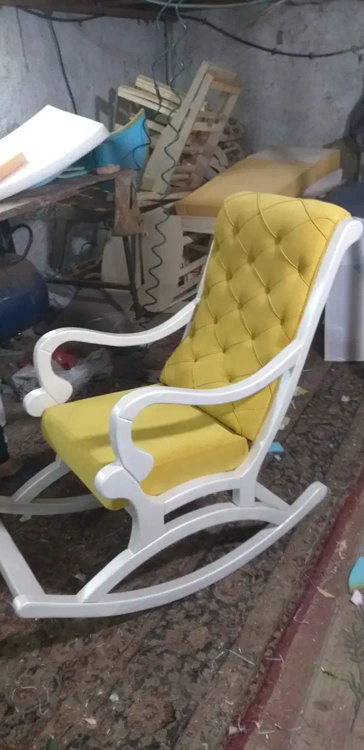 خدمات روکوبی و رنگ‌کاری  صندلی و مبلمان|خدمات پیشه و مهارت|چهاردانگه (تهران), |دیوار