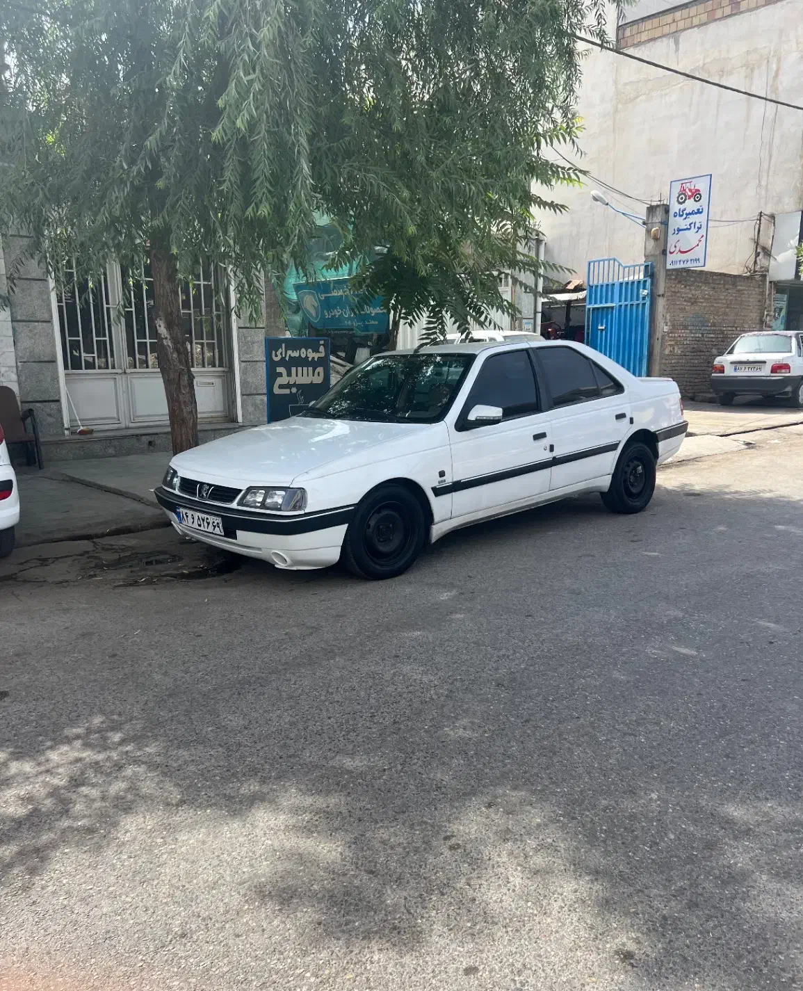 Slx91|خودرو سواری و وانت|گنبد کاووس, |دیوار