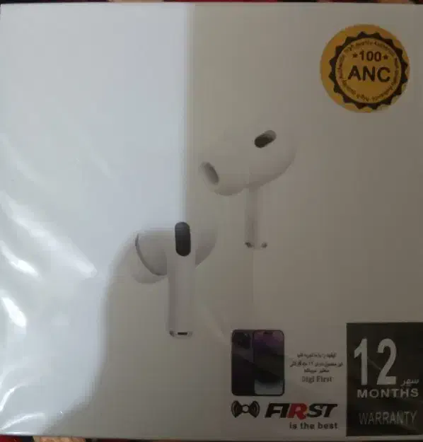 Airpods|لوازم جانبی موبایل و تبلت|اصفهان, تیران|دیوار