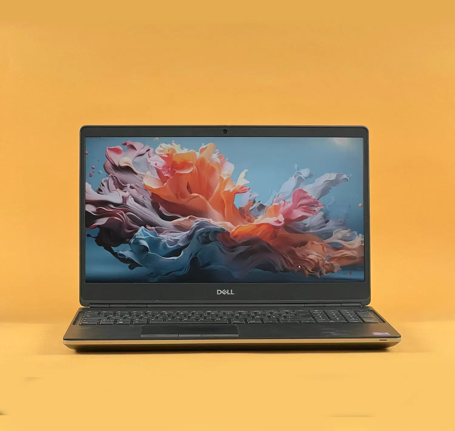 لپ تاپ استوک دل Precision 7560|رایانه همراه|نجفآباد, شریعتی غربی|دیوار