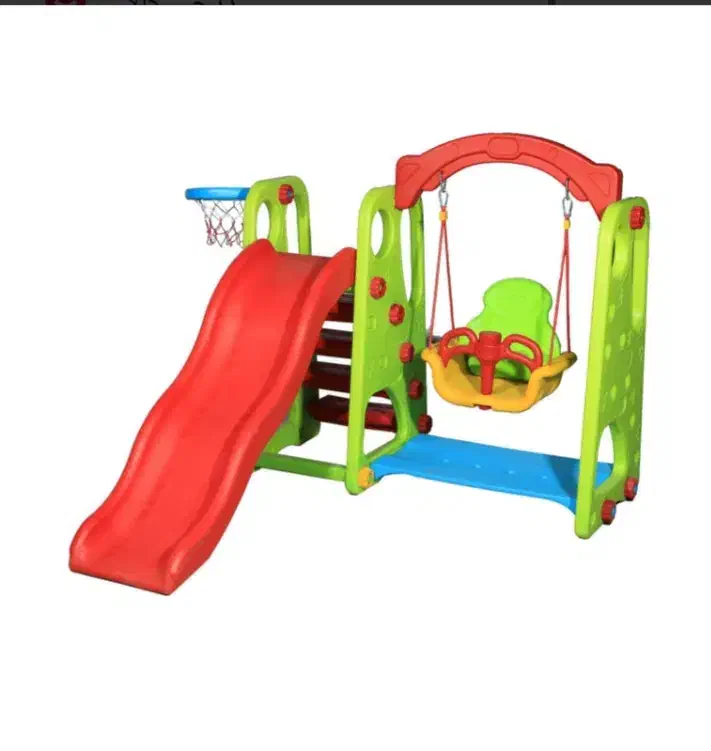 تاب و سرسره کودک|اسباببازی|محمدشهر, عباس آباد|دیوار